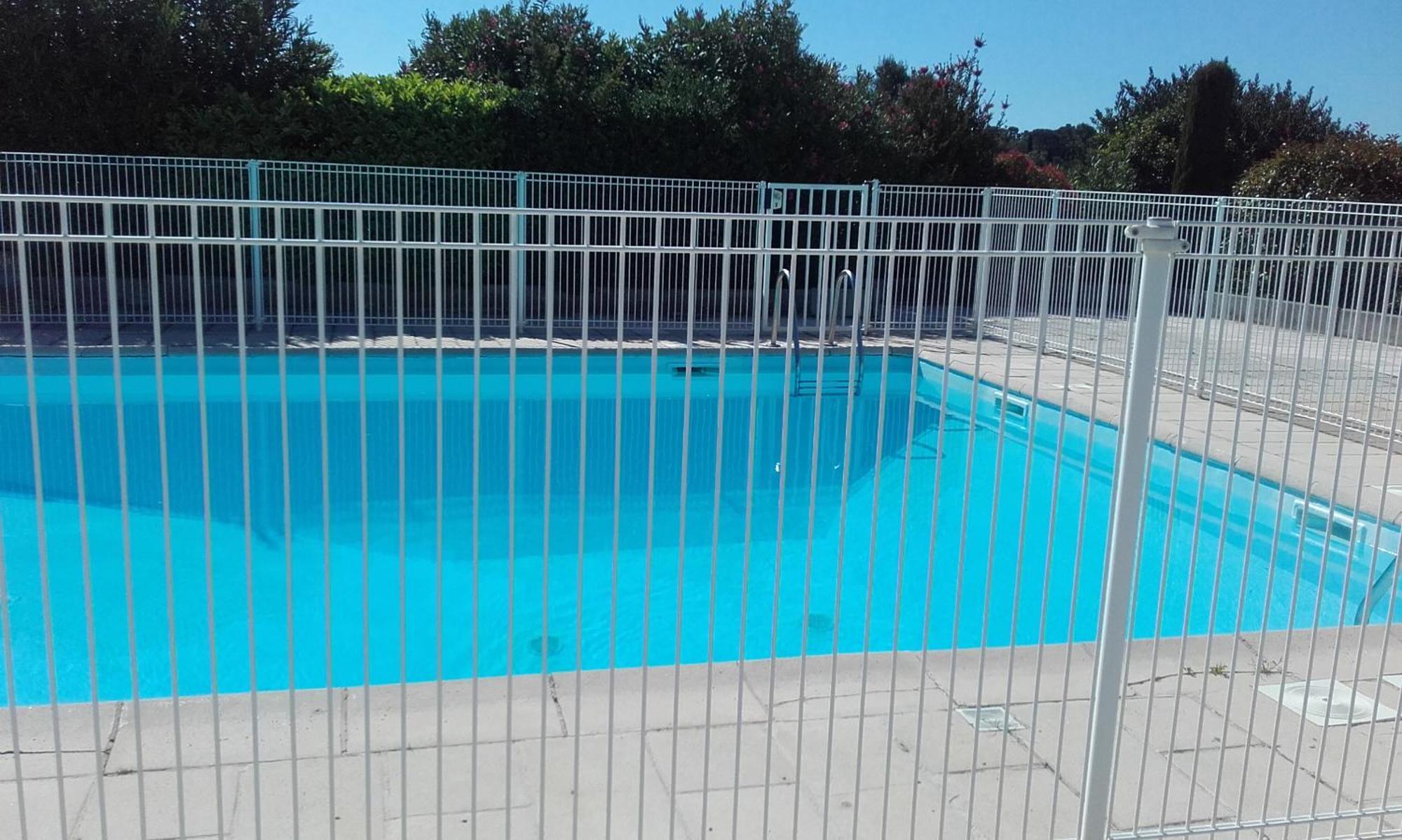 Appartement Vue Mer Piscines Parking Les Coraux Agay Plage Saint-Raphaël Eksteriør billede